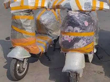 通榆电瓶车物流运输