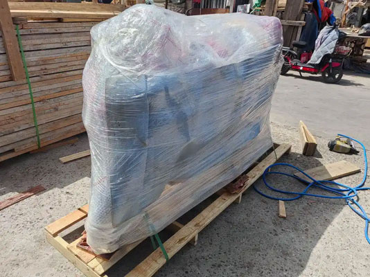 通榆电瓶车物流托运