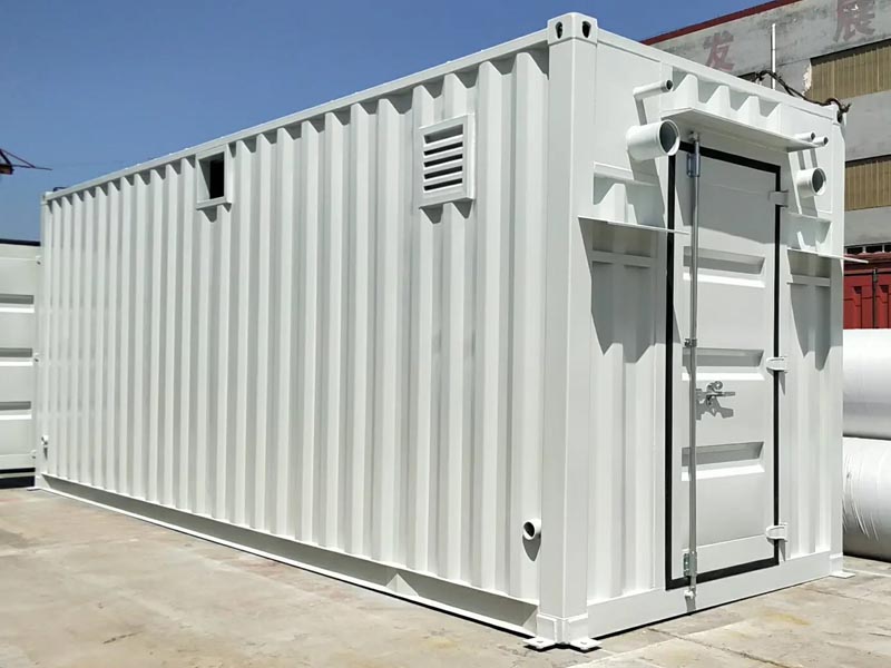 通榆储能电池物流运输